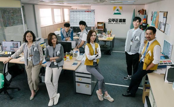 近三年IMDb最高分台劇TOP10！《忘了我記得》狠超《影后》登第6，冠軍8.8分一面倒好評