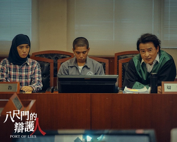 近三年IMDb最高分台劇TOP10！《忘了我記得》狠超《影后》登第6，冠軍8.8分一面倒好評