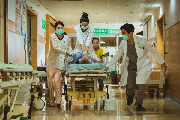 近三年IMDb最高分台劇TOP10！《忘了我記得》狠超《影后》登第6，冠軍8.8分一面倒好評