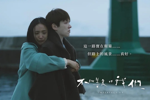 近三年IMDb最高分台劇TOP10！《忘了我記得》狠超《影后》登第6，冠軍8.8分一面倒好評