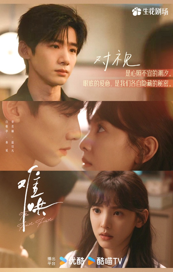 《難哄》是2025上半年最火的甜寵劇，這是《偷偷藏不住》的姊妹作，原著本身就很知名，劇版一上線就話題狂飆。《難哄》不僅登頂各大熱度榜單冠軍，Netflix上線後，也穩坐台灣區排行榜冠軍，白敬亭和章若楠人氣火爆！
