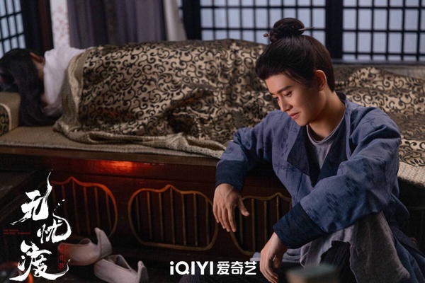 宋祖兒和任嘉倫合作的《無憂渡》是2025上半年的高口碑古裝劇，這部是中式志怪題材，單元篇的故事，大家都說《無憂渡》很有《聊齋誌異》的感覺，題材很特別，氛圍也很到位，許多篇章都很有餘韻，追完會讓人走不出來。