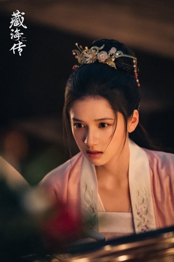 《藏海傳》是大男主權謀劇，找來《甄嬛傳》鄭曉龍導演指導，這部古裝劇基調挺沉重，男主角藏海一家被滅門，接著他默默佈局，一路調查真相。《藏海傳》不是走爽劇路線，男主角沒有太多金手指，這部劇裡每個人都有自己的心機算計，看這些人互相搏弈、權謀制衡很有意思，故事走向讓人猜不到。