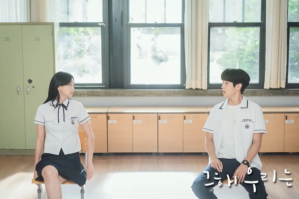 端午連假8部「好看到欲罷不能」Netflix韓劇！《未知的首爾》必追，第2部一集就上癮！