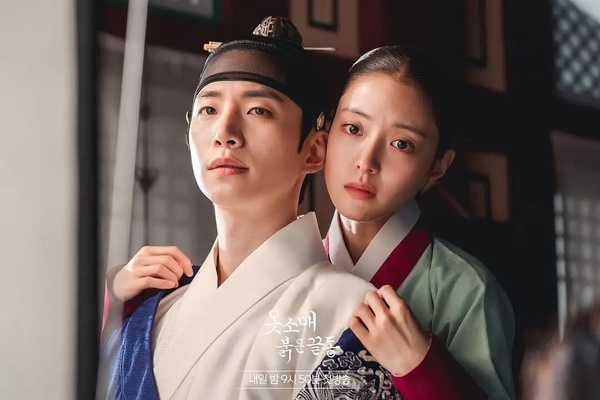 端午連假8部「好看到欲罷不能」Netflix韓劇！《未知的首爾》必追，第2部一集就上癮！