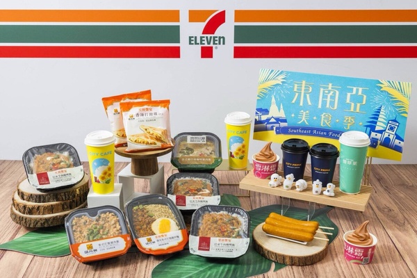免費送莎莉星光拍拍燈！7-11「咖啡優惠」開跑，精品美式&amp;拿鐵買7送7，生椰厚拿鐵回歸