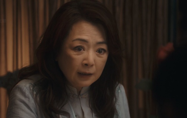 Netflix《忘了我記得》6大劇情彩蛋！秦漢相親對象藏瓊瑤梗，謝盈萱婚禮永遠會出包？