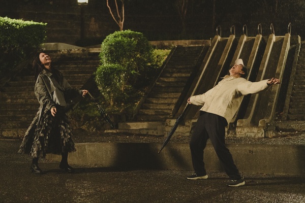 Netflix《忘了我記得》6大劇情彩蛋！秦漢相親對象藏瓊瑤梗，謝盈萱婚禮永遠會出包？