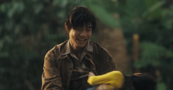 Netflix《忘了我記得》6大劇情彩蛋！秦漢相親對象藏瓊瑤梗，謝盈萱婚禮永遠會出包？