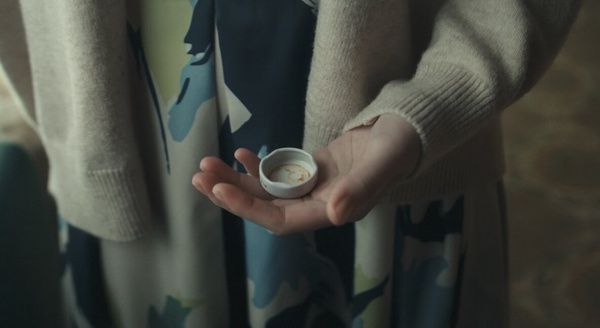 Netflix《忘了我記得》6大劇情彩蛋！秦漢相親對象藏瓊瑤梗，謝盈萱婚禮永遠會出包？