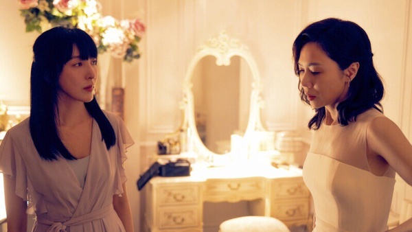 Netflix《忘了我記得》6大劇情彩蛋！秦漢相親對象藏瓊瑤梗，謝盈萱婚禮永遠會出包？
