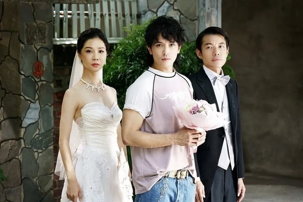 《忘了我記得》謝盈萱演技惹議？6位「演什麼像什麼」的台劇變色龍演員，他演技封神了
