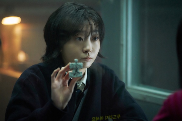 六月「最推薦追」韓劇TOP6！《無赦之仇》《未知的首爾》好看，還有部冷門好劇錯過可惜