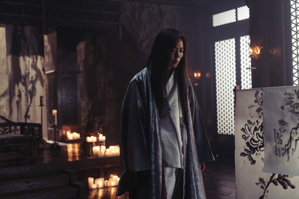 韓劇10大「超搶戲反派」：《吞金》金材昱太搶眼，《機智住院醫生生活》這位被全網罵翻
