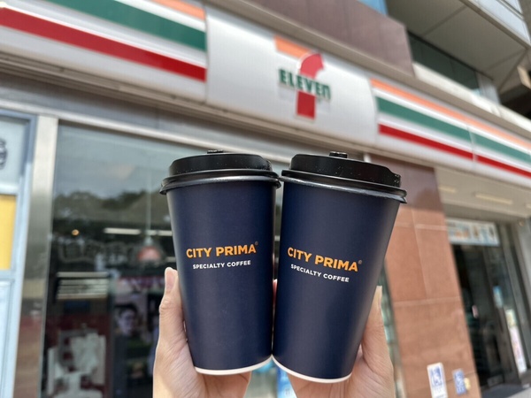 7-11「6月咖啡優惠」：7-11咖啡飲品買7送7優惠