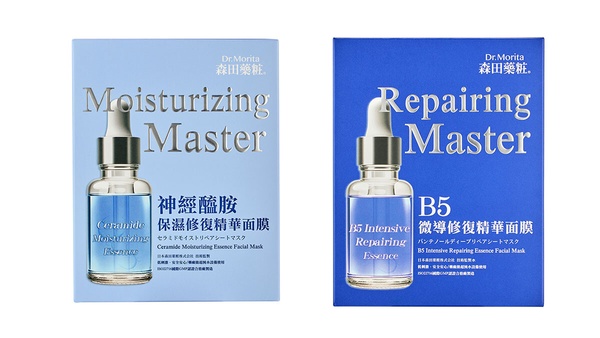 康是美人氣面膜盤點！這款韓國也賣爆