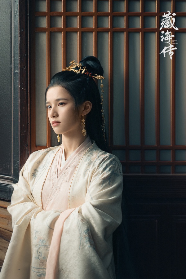 《藏海傳》是部大男主權謀劇，找來《甄嬛傳》鄭曉龍導演指導，這部古裝劇基調挺沉重，男主角藏海一家被滅門，接著他默默佈局，一路調查真相。《藏海傳》不是走爽劇路線，男主角沒有太多金手指，這部劇裡每個人都有自己的心機算計，看這些人互相搏弈、權謀制衡很有意思，故事走向讓人猜不到。