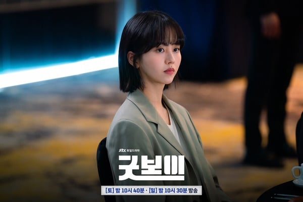 朴寶劍《健將聯盟》首播評價兩極？8部「第1集就好看」韓劇！這部確實「從頭精彩到尾」