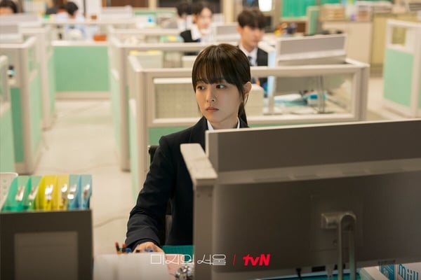 朴寶劍《健將聯盟》首播評價兩極？8部「第1集就好看」韓劇！這部確實「從頭精彩到尾」