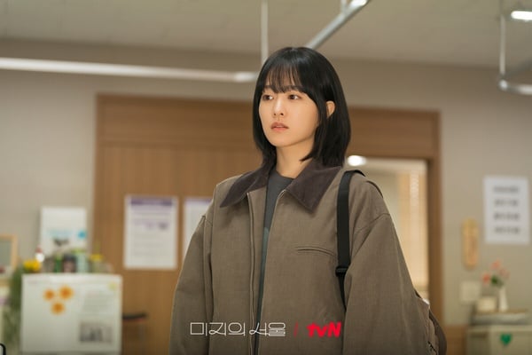 8部「一人分飾多角」韓劇！《未知的首爾》《苦盡柑來遇見你》都必追，但最神還是它