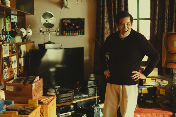 Netflix《忘了我記得》評價兩極！謝盈萱、霍建華太不搭，最後一點呼應《影后》這句話