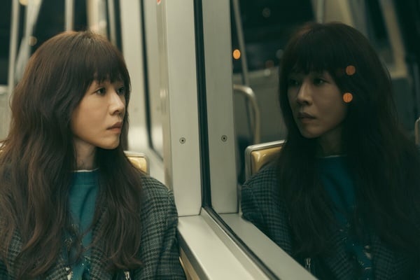 Netflix《忘了我記得》評價兩極！謝盈萱、霍建華太不搭，最後一點呼應《影后》這句話
