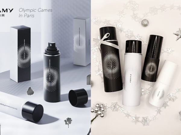 pramytwPRAMY柏瑞美 長效保濕定粧噴霧100ml，NT$599