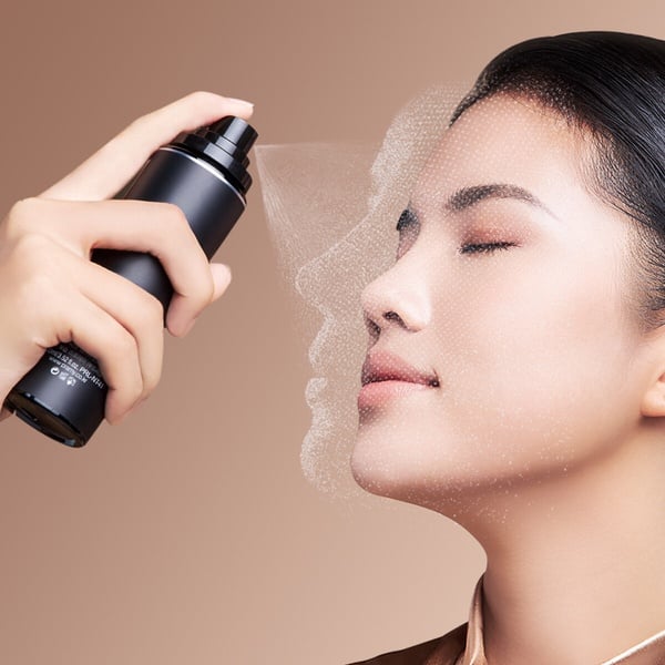 pramytwPRAMY柏瑞美 長效保濕定粧噴霧100ml，NT$599