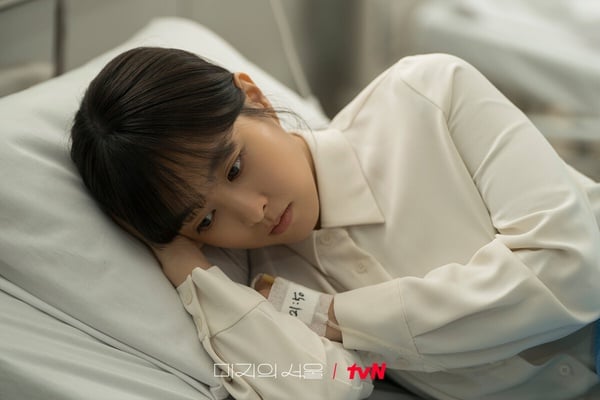 tvN 韓劇《未知的首爾》劇照，溫暖療癒的劇情深受好評
