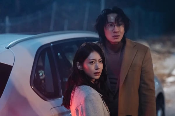 《惡緣》全員惡人設定，Netflix 六集精彩好劇。