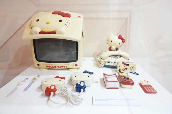 Hello Kitty粉絲必看！日本福岡「Kitty與我」50週年展覽6/24開跑，購票、展覽時間一覽