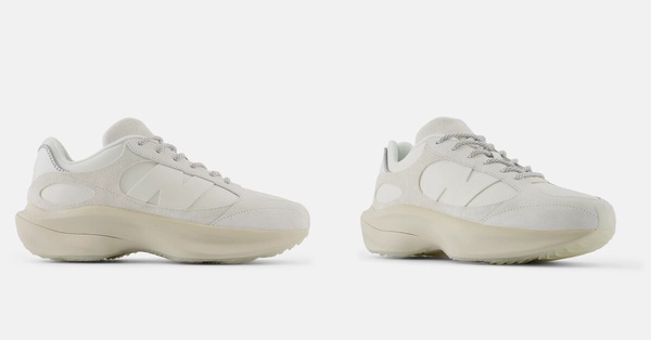New Balance 小白鞋推薦：WRPD Runner