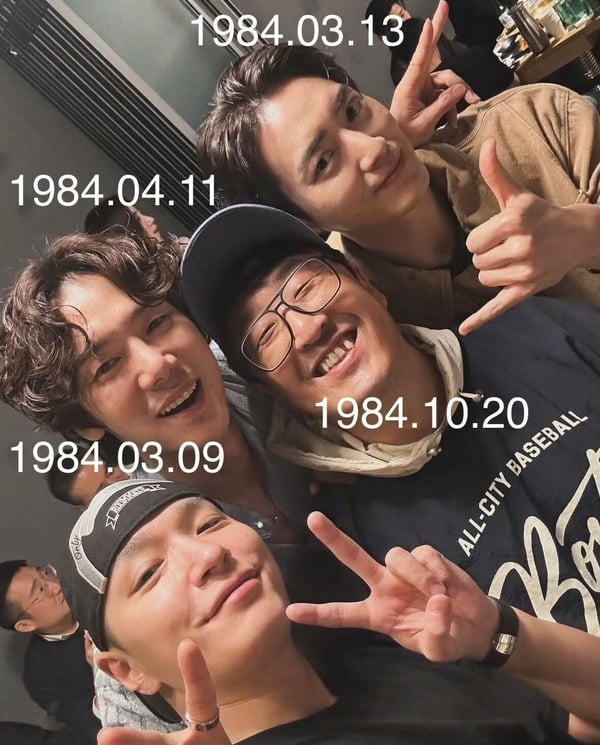 8位「真實年齡很意外」韓劇演員！《未知的首爾》農場主人比朴寶英小2歲，這位太驚人了