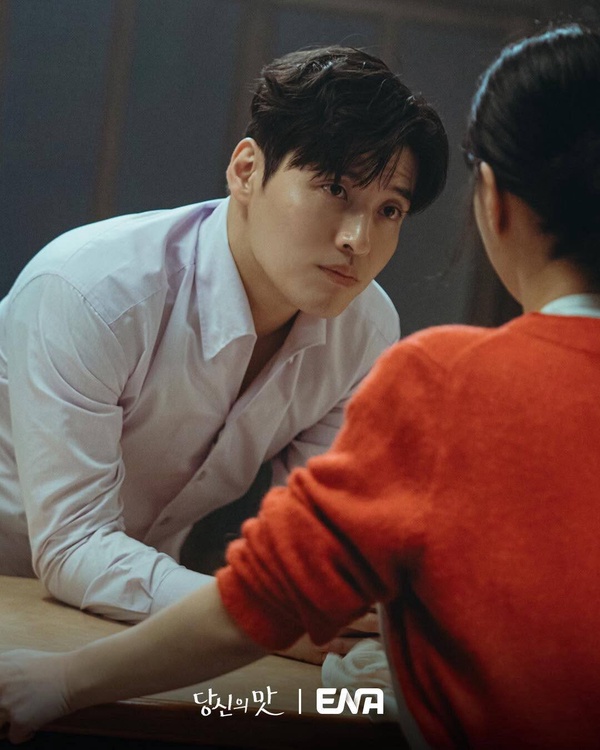 五月最熱門韓劇排行榜TOP8！《鬼宮》第4輸《血謎拼圖》，這部狠超《未知的首爾》奪冠