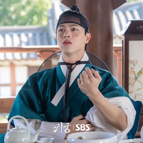 五月最熱門韓劇排行榜TOP8！《鬼宮》第4輸《血謎拼圖》，這部狠超《未知的首爾》奪冠