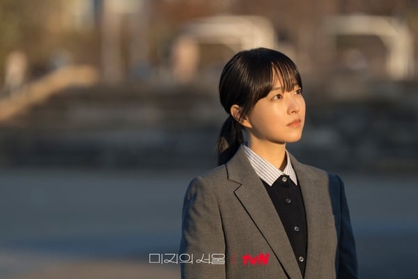 8部「熬夜也要追」的好看韓劇！《未知的首爾》秒入坑，這部更是好看到想請假在家狂追