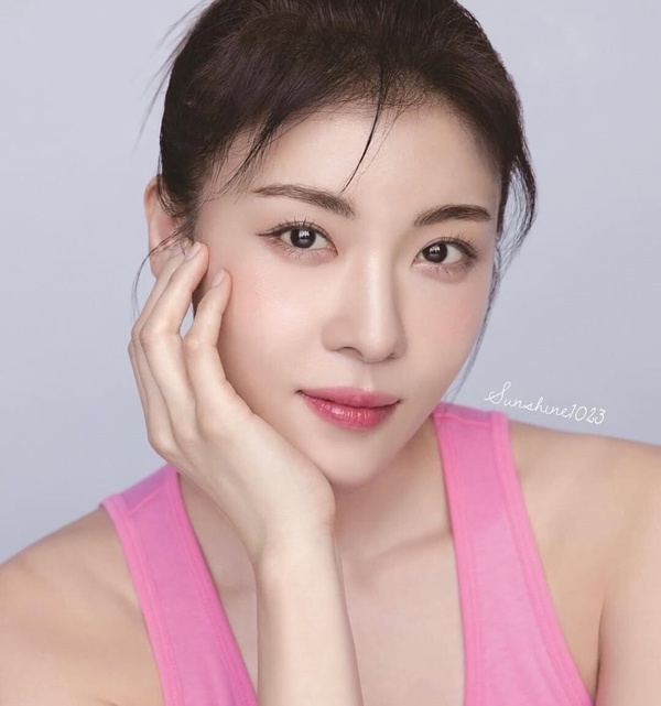 河智苑少女身材維持法！河智苑少女身材維持法