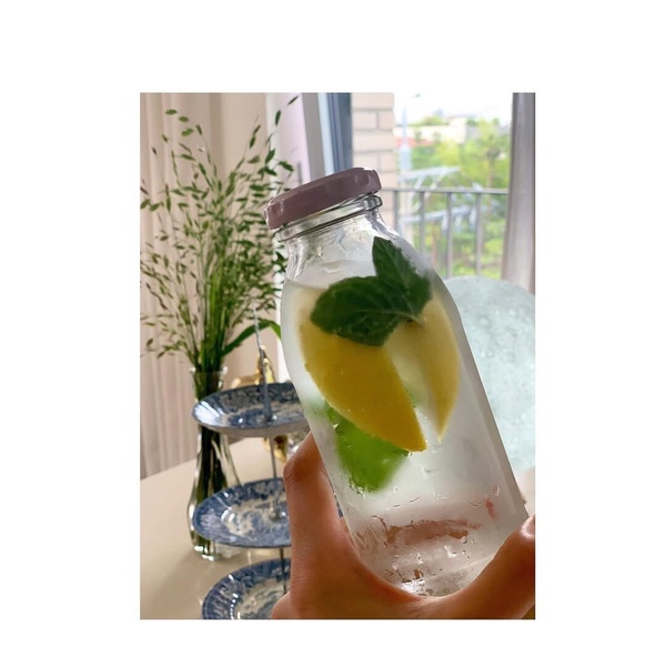 河智苑少女身材維持法！河智苑少女身材維持法