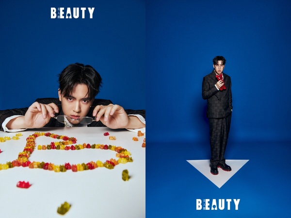 饒舌巨星 Gummy B：「我不是年少有為，只是剛好在對的時間做對的事！」新專輯卻險難產