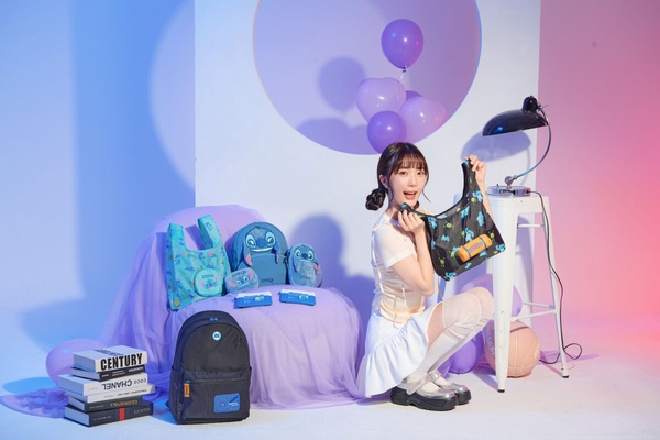 7-11「史迪奇」集點快閃購！史迪奇存錢筒、坐姿電影版玩偶、夏日變裝盲盒等周邊一次看