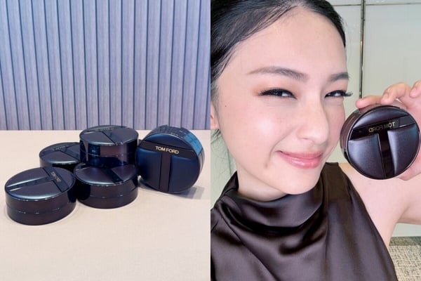 持久粉底+氣墊推薦，加碼化妝師服貼上妝技巧