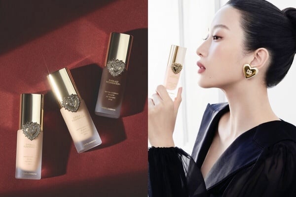 持久粉底+氣墊推薦，加碼化妝師服貼上妝技巧