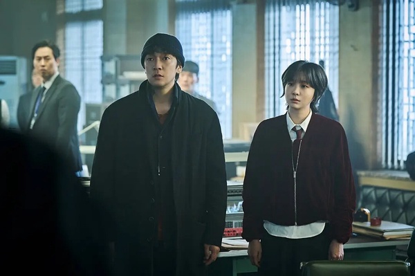 《血謎拼圖》爛尾挨轟！8部「從開頭精彩到結尾」韓劇!《苦盡柑來》必追，它更是神收尾
