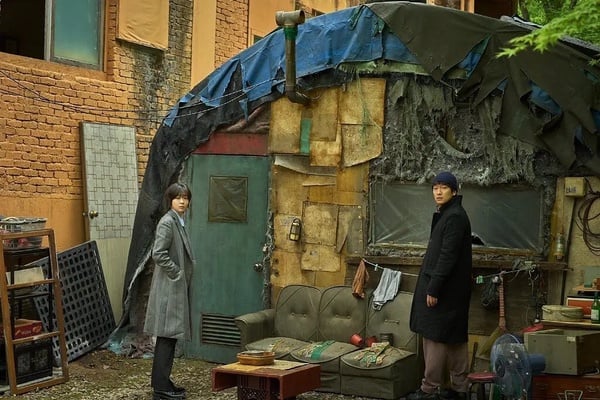 《血謎拼圖》爛尾挨轟！8部「從開頭精彩到結尾」韓劇!《苦盡柑來》必追，它更是神收尾