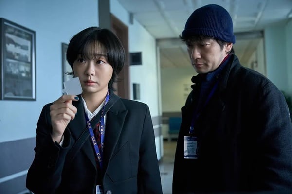 《血謎拼圖》爛尾挨轟！8部「從開頭精彩到結尾」韓劇!《苦盡柑來》必追，它更是神收尾