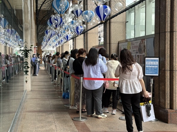 難哄》台北快閃店6/5~7/7快閃登場
