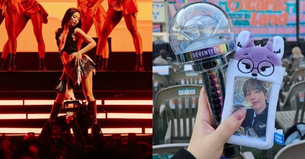 看演唱會「能續命」多活9年？追星6大隱藏好處公開，網友親測跟著唱跳「3場瘦5KG」！