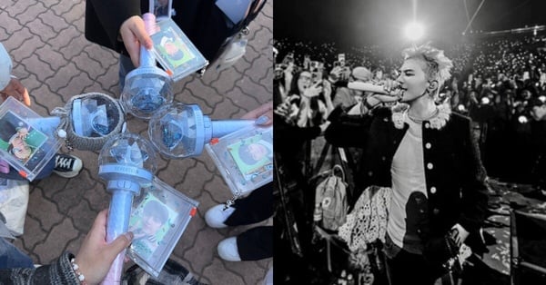 看演唱會「能續命」多活9年？追星6大隱藏好處公開，網友親測跟著唱跳「3場瘦5KG」！