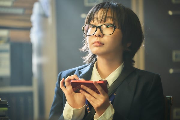 2025讓人失望、爛尾8部韓劇！《血謎拼圖》《比天堂還美麗》高開低走，它更3集勸退觀眾