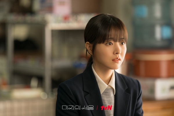 近期Netflix韓劇全球網播量TOP10!《比天堂還美麗》第4輸《未知的首爾》，冠軍是大黑馬
